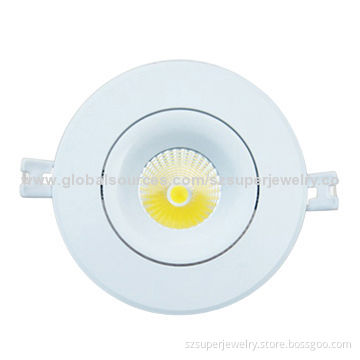 15W LED Ceiling Light